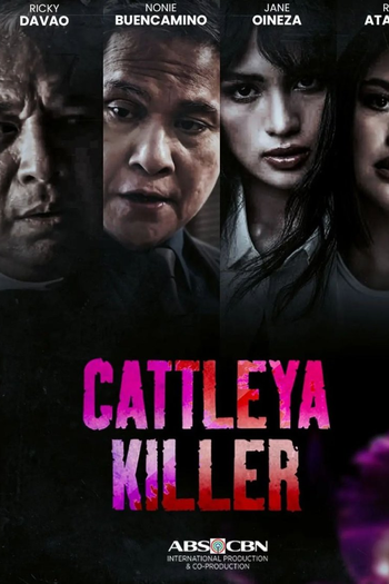 de Série Cattleya Killer (2023)