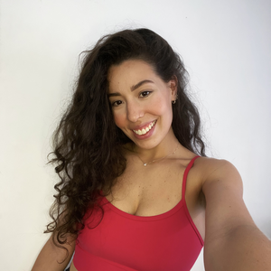 Foto de perfil de Rafaela