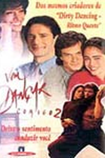  de Filme Vem Dançar Comigo 2 (1995)