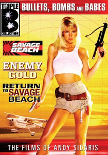 L.E.T.H.A.L. Ladies: Return to Savage Beach (L.E.T.H.A.L. Ladies: Return to Savage Beach)