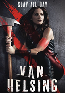 Van Helsing (2ª Temporada) (Van Helsing (Season 2))