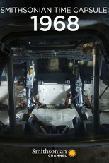 Cápsula do Tempo: 1968 (Smithsonian Time Capsule: 1968)