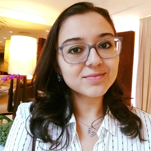 Foto de perfil de Lívia Braveza