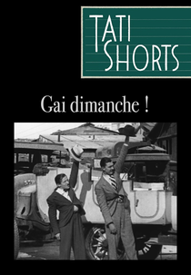 Domingo Alegre (Gai dimanche!)