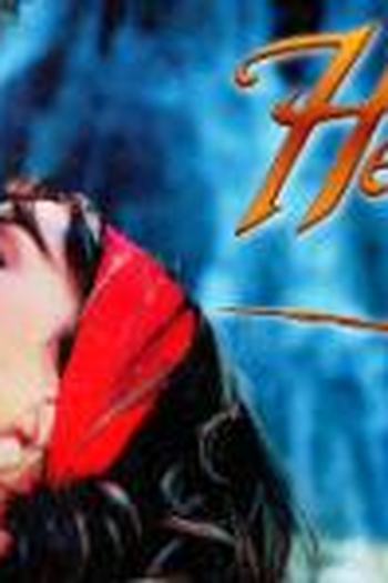  de TV Feridas de Amor (2006)