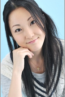 Shizuka Itô - Poster / Capa / Cartaz - Oficial 1