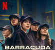 Barracuda Queens (2ª Temporada)