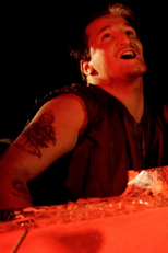 Alexander Bacon Chapman