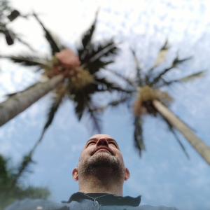 Foto de perfil de Fernando Ribeiro