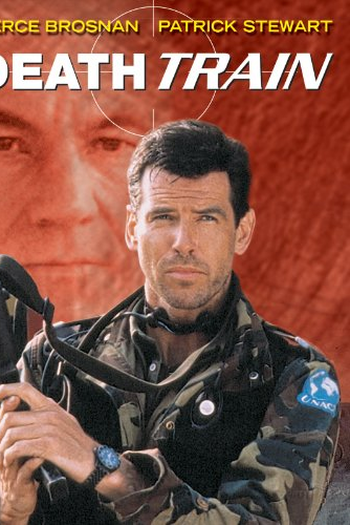  de Filme O Trem da Morte (1993)