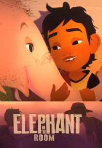 Um Elefante em Casa (Elephant in the Room)