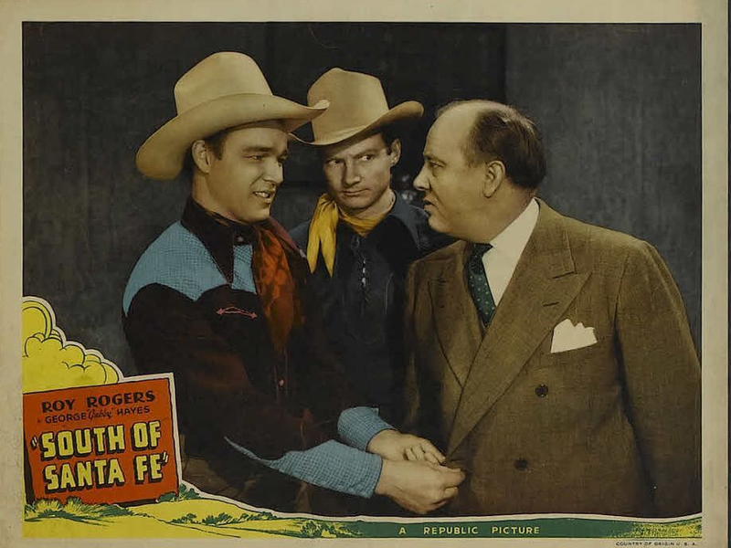 Foto 5 de Exploradores do Oeste