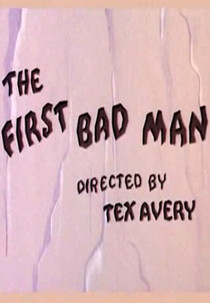 O Primeiro Convidado (The First Bad Man)