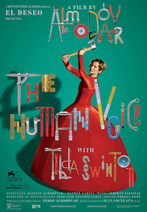 A Voz Humana (La voz humana)