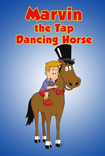 Marvin and Eddy in the Middle of Nowhere by Marvin the Tap-Dancing Horse - Poster / Capa / Cartaz - Oficial 2