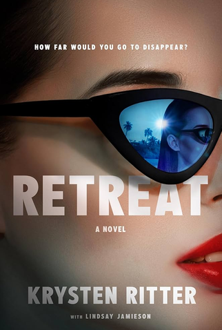 Poster 1 de Série Retreat (2030)