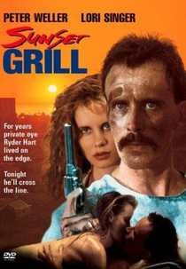 Sunset Grill: Código da Morte (Sunset Grill)