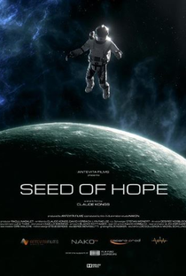 Seed of Hope - Poster / Capa / Cartaz - Oficial 1