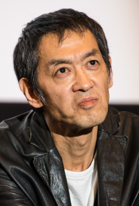 Takeshi Itô (I)