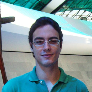 Foto de perfil de Caio Braga