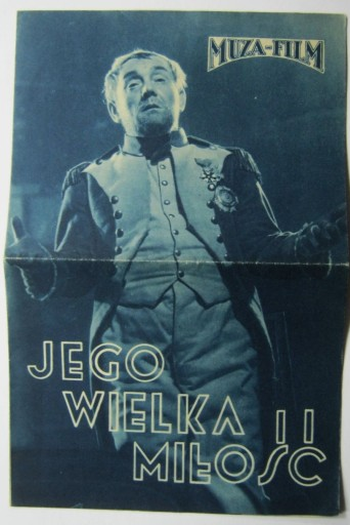  de Filme Seu Grande Amor (1936)
