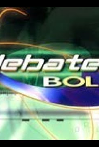 Poster 1 de TV Debate Bola (2001)