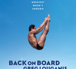 De Volta à Prancha: Greg Louganis