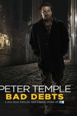 Jack Irish: Bad Debts (Jack Irish: Bad Debts)