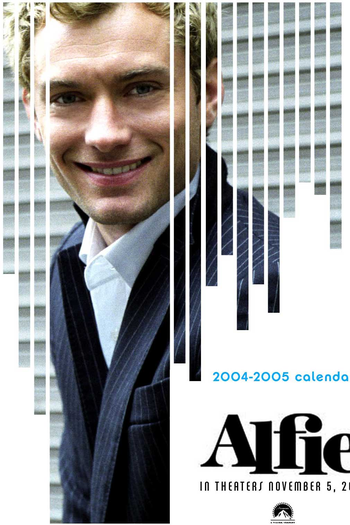  de Filme Alfie: O Sedutor (2004)