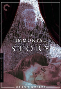 História Imortal (The Immortal Story)