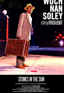 Pedras ao Sol (Stones in the Sun)