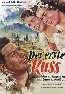 O Primeiro Beijo (Der erste Kuß)