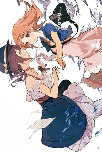  de Série Tari Tari (2012)