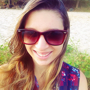 Foto de perfil de Ingrid Costa