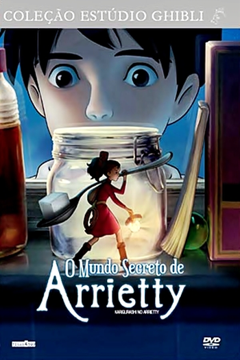  de Filme O Mundo dos Pequeninos (2010)