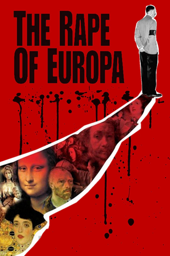  de Filme Europa Saqueada (2006)