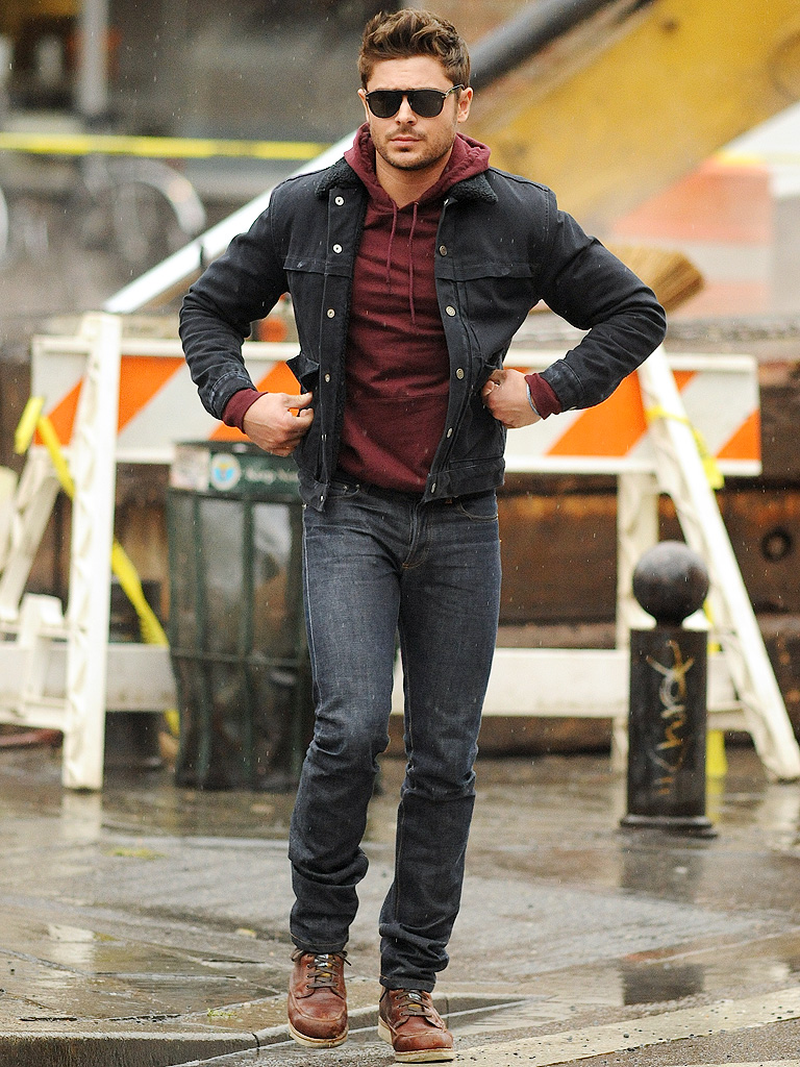Zac Efron - Foto 4