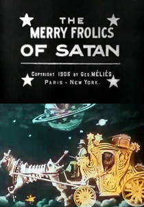 As Quatrocentas Farsas do Diabo (Les quatre cents farces du diable)