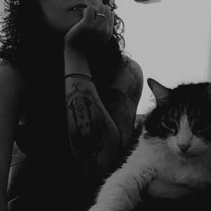 Foto de perfil de Dejane Grrrl