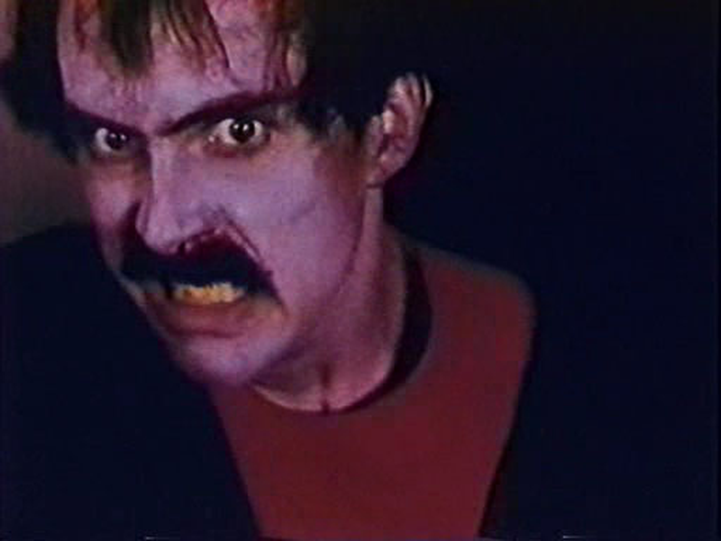 Foto 3 de Manos: As Mãos do Destino