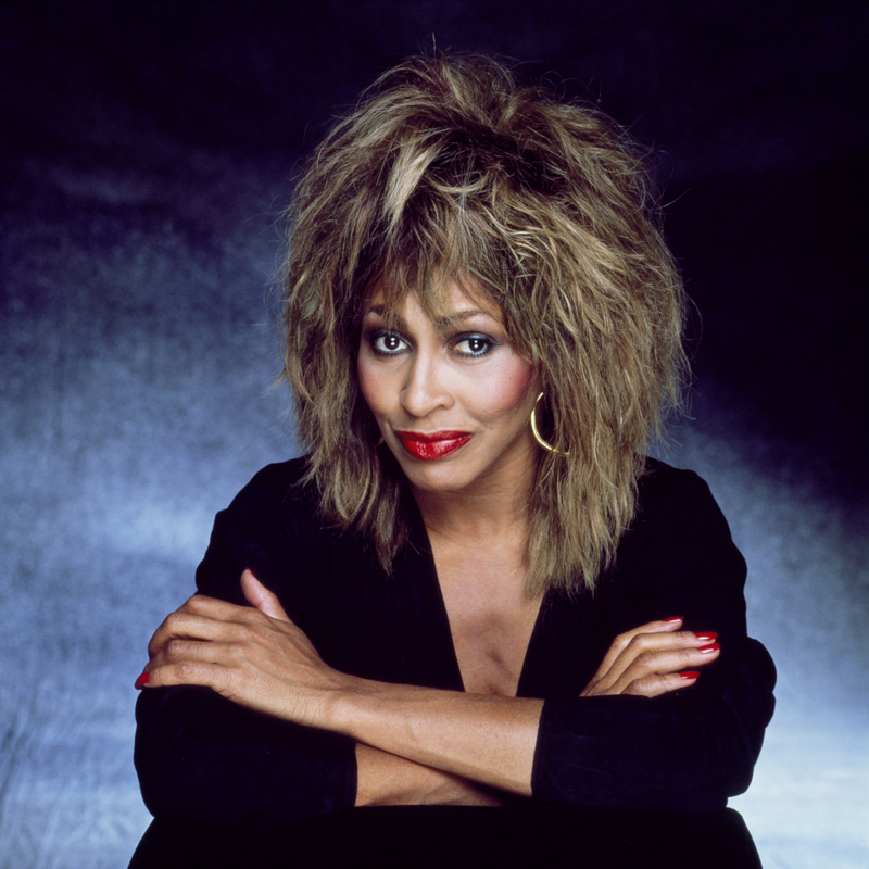 Tina Turner - Foto 6