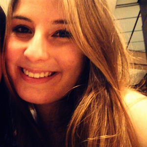 Foto de perfil de Giulia