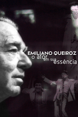 Emiliano Queiroz - O Ator em sua Essência (Emiliano Queiroz: O Ator em sua Essência)