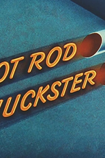 O Vendedor de Carrões (Hot Rod Huckster)