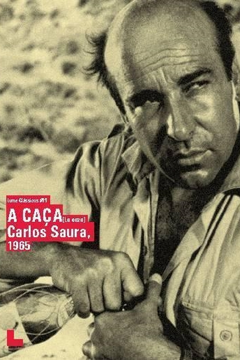  de Filme A Caça (1965)