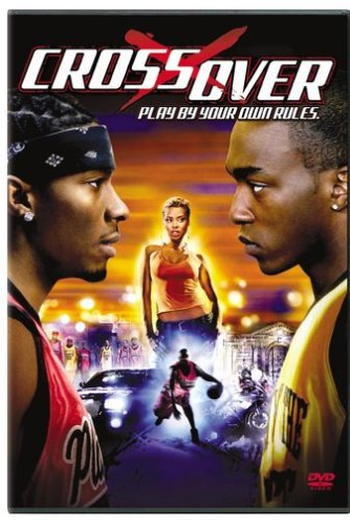 Poster de Filme Crossover (2006)