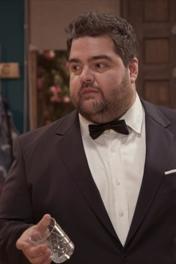 Poster de Episódio Chueco y su macaco (2023)