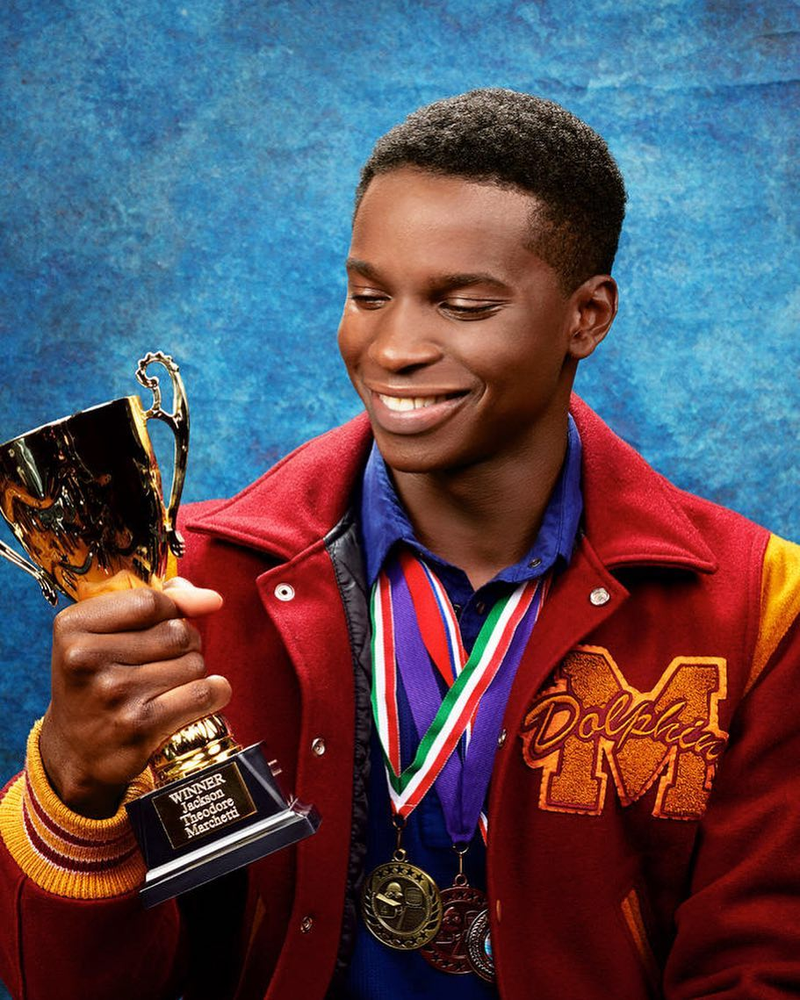 Kedar Williams-Stirling - Foto 1
