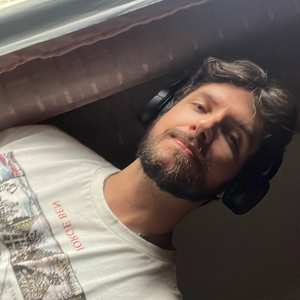 Foto de perfil de Cézar Santana