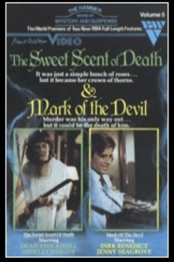  de Filme Tatuagem: A Marca do Diabo (1984)